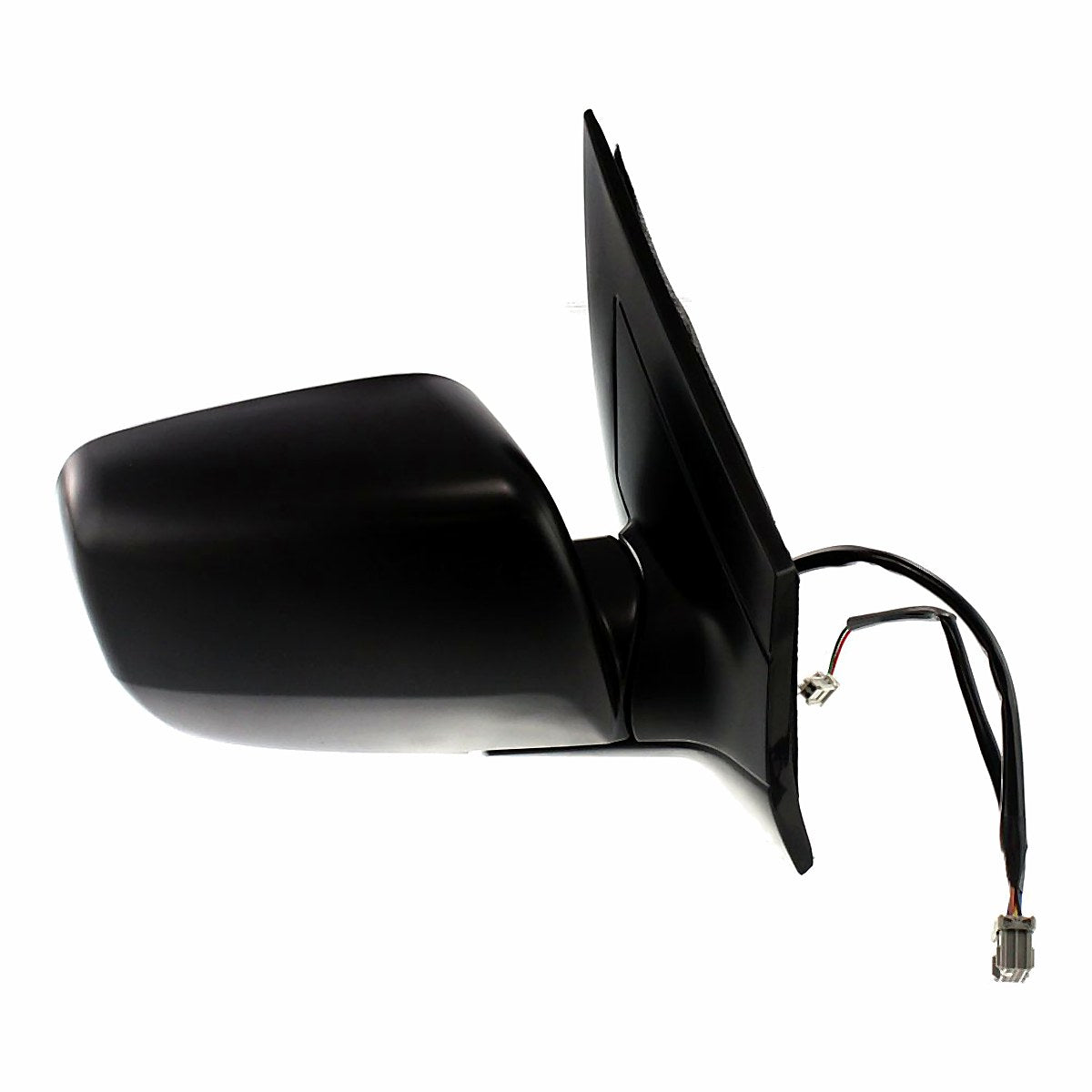 2001-2006 Acura Mdx Door Mirror Passenger Side Power Heated/Memory_AC1321104-4