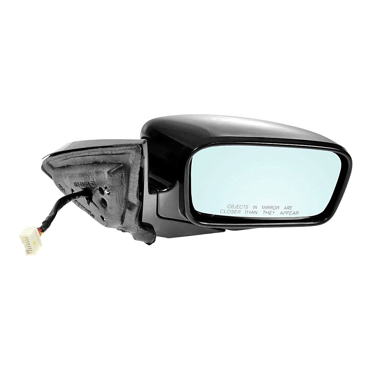 2004-2006 Acura Tl Door Mirror Passenger Side Power Heated/Memory_AC1321106
