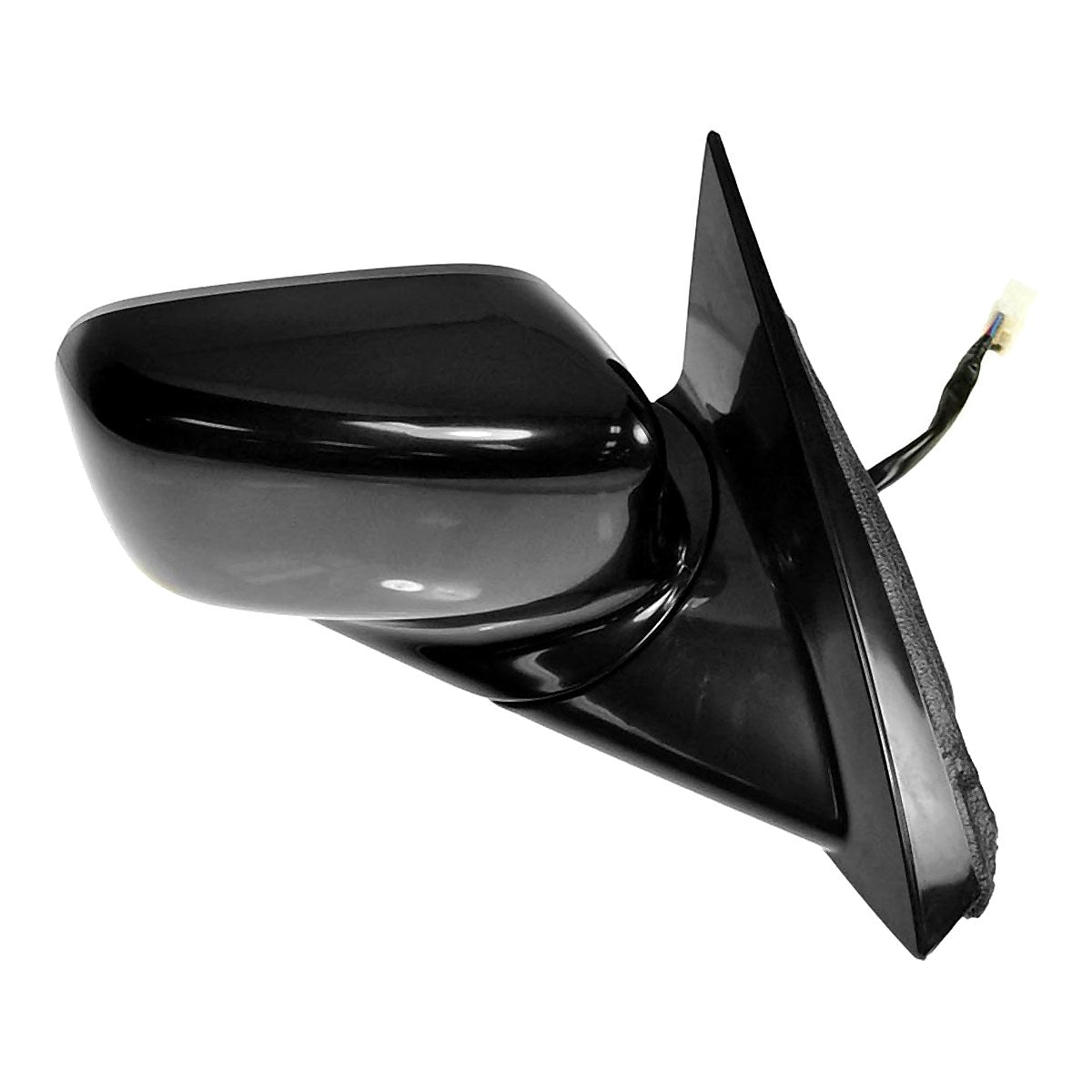 2004-2006 Acura Tl Door Mirror Passenger Side Power Heated/Memory_AC1321106-2