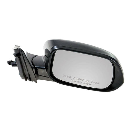 2004 Acura Tsx Door Mirror Passenger Side Power With Signal_AC1321108