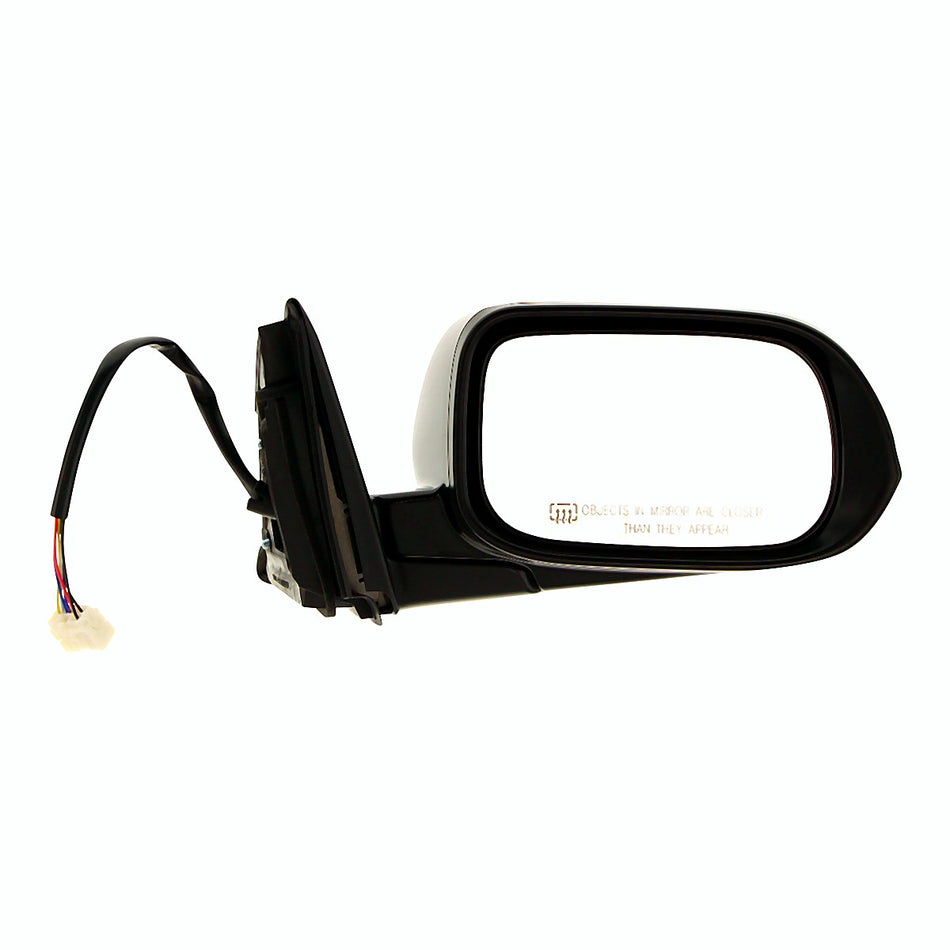 2005-2008 Acura Tsx Door Mirror Passenger Side Power Heated With Signal_AC1321109