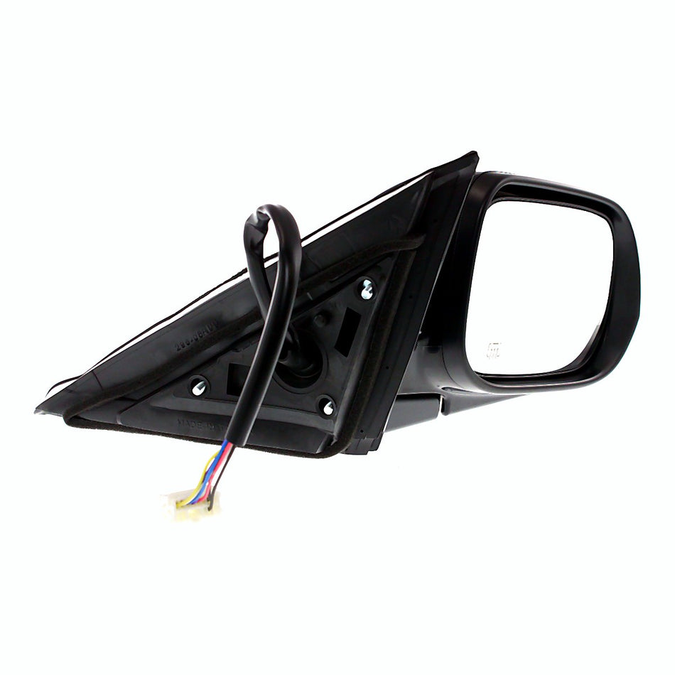 2005-2008 Acura Tsx Door Mirror Passenger Side Power Heated With Signal_AC1321109-2