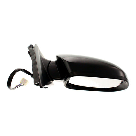 2005-2008 Acura Tsx Door Mirror Passenger Side Power Heated With Signal_AC1321109-3
