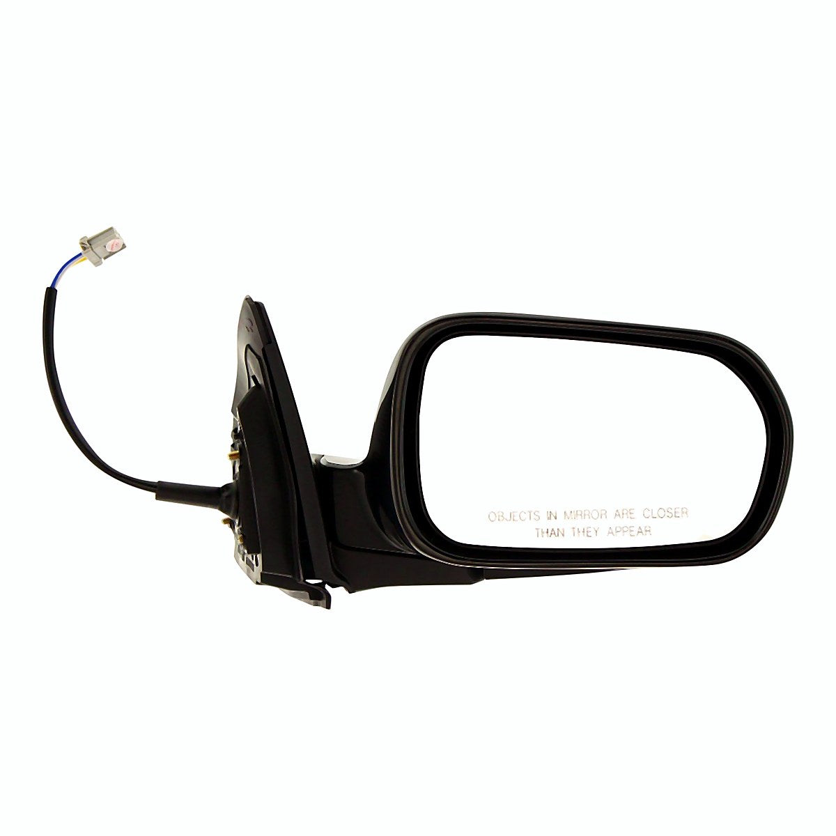 2002-2003 Acura Rsx Door Mirror Passenger Side Power_AC1321110