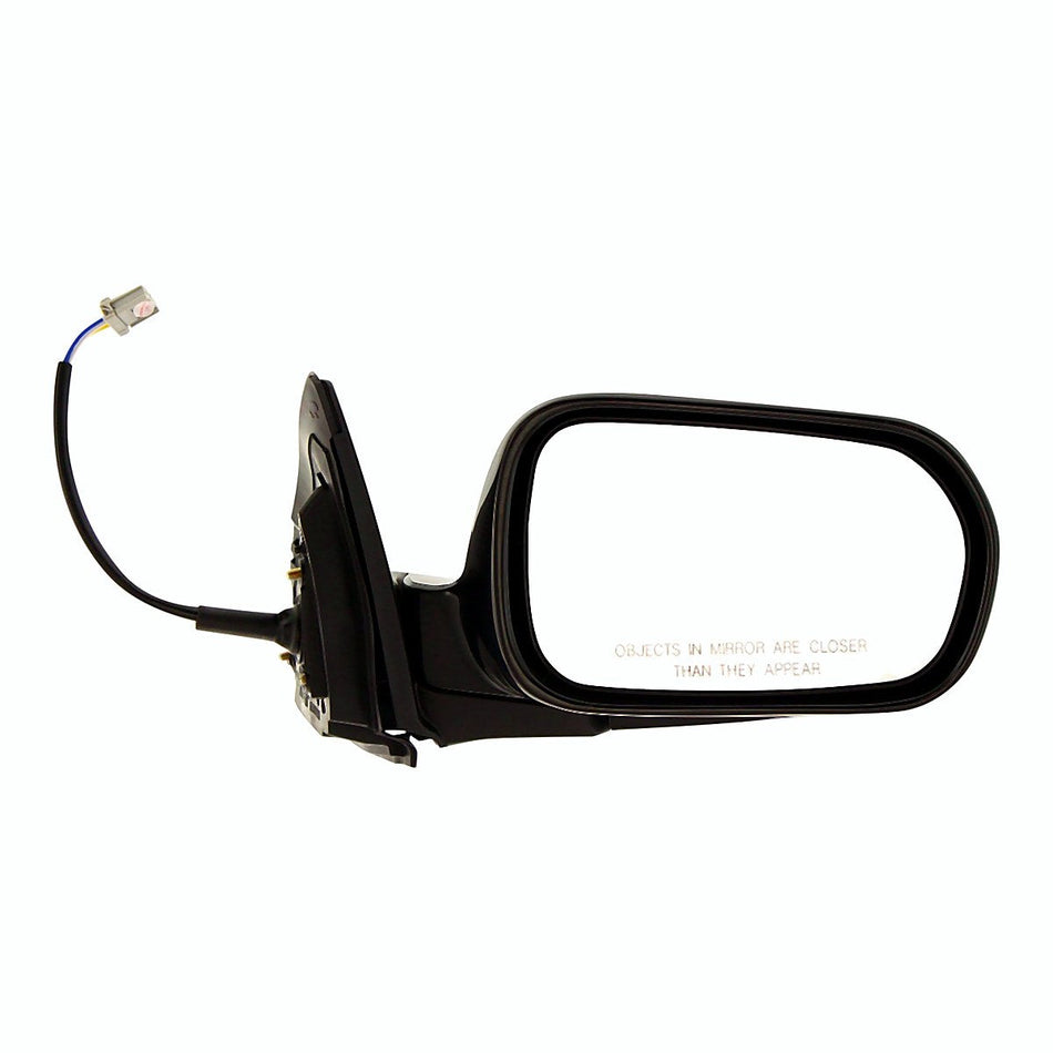 2002-2003 Acura Rsx Door Mirror Passenger Side Power_AC1321110