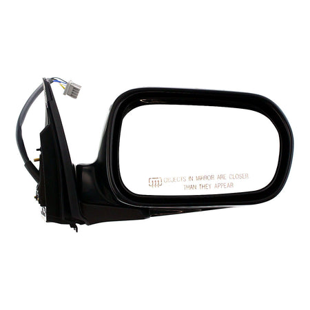 2002-2006 Acura Rsx Door Mirror Passenger Side Power Heated_AC1321111