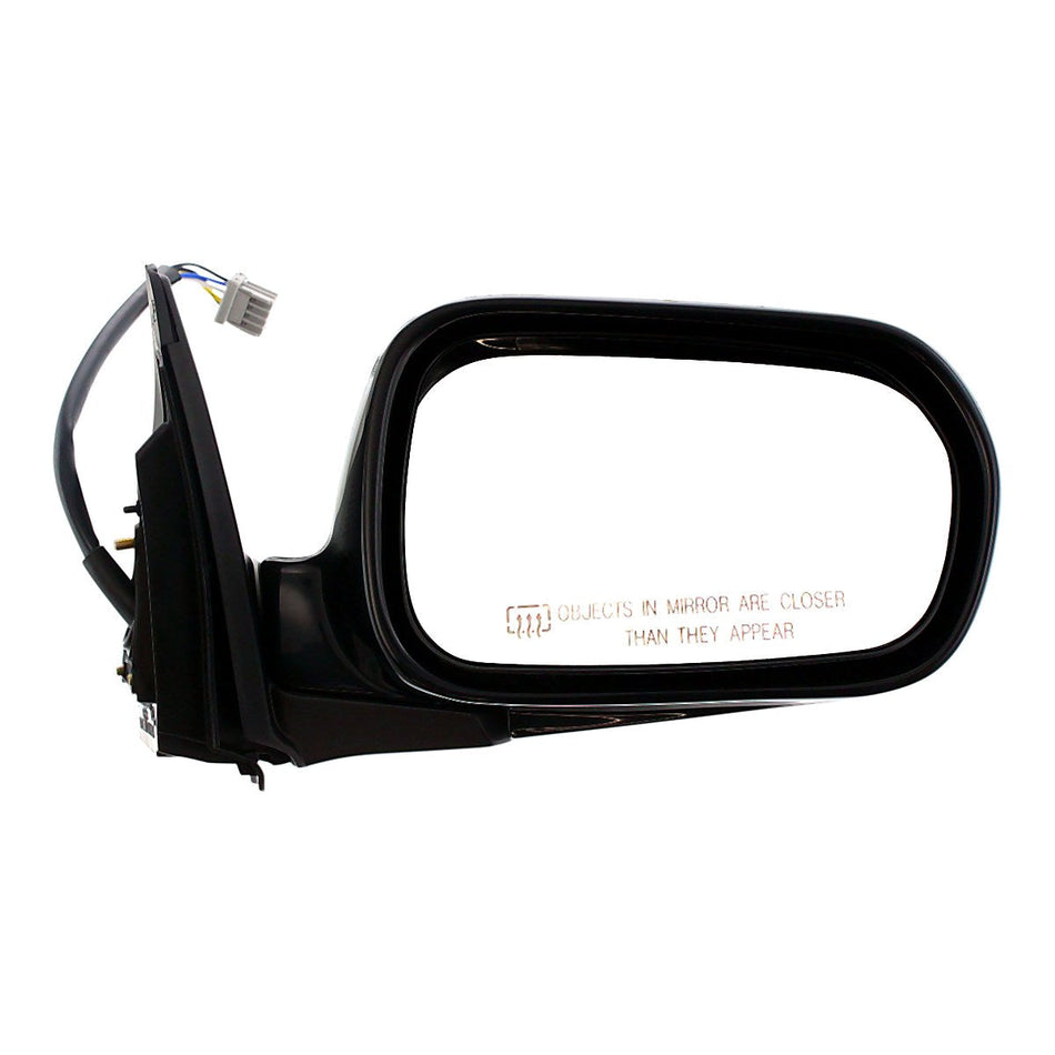 2002-2006 Acura Rsx Door Mirror Passenger Side Power Heated_AC1321111
