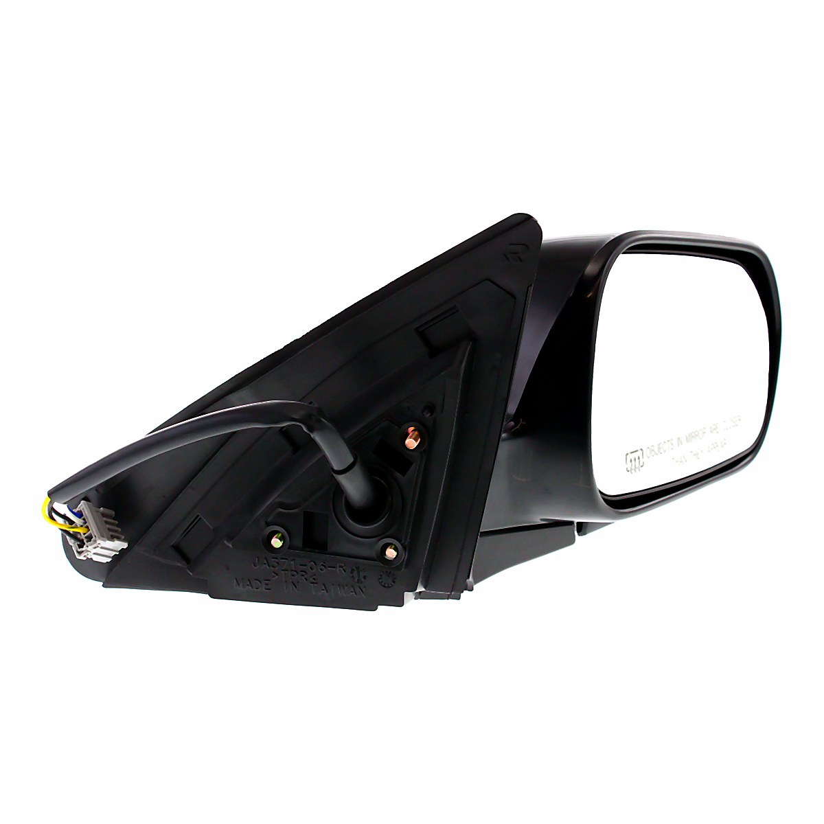 2002-2006 Acura Rsx Door Mirror Passenger Side Power Heated_AC1321111-2
