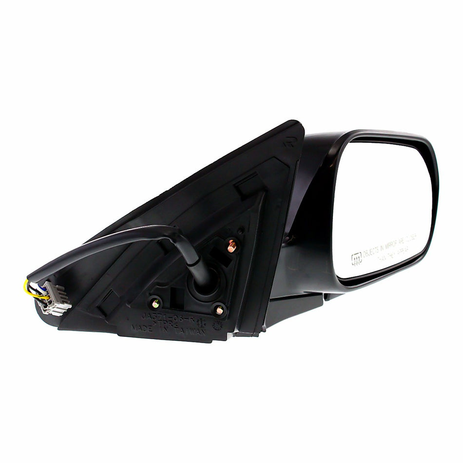 2002-2006 Acura Rsx Door Mirror Passenger Side Power Heated_AC1321111-2