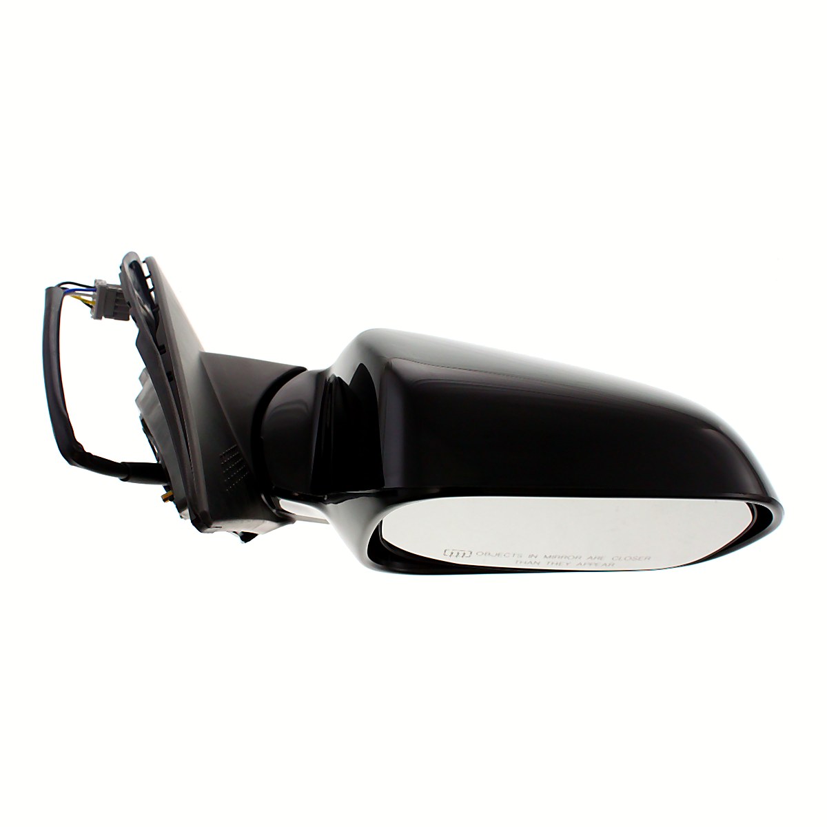 2002-2006 Acura Rsx Door Mirror Passenger Side Power Heated_AC1321111-3