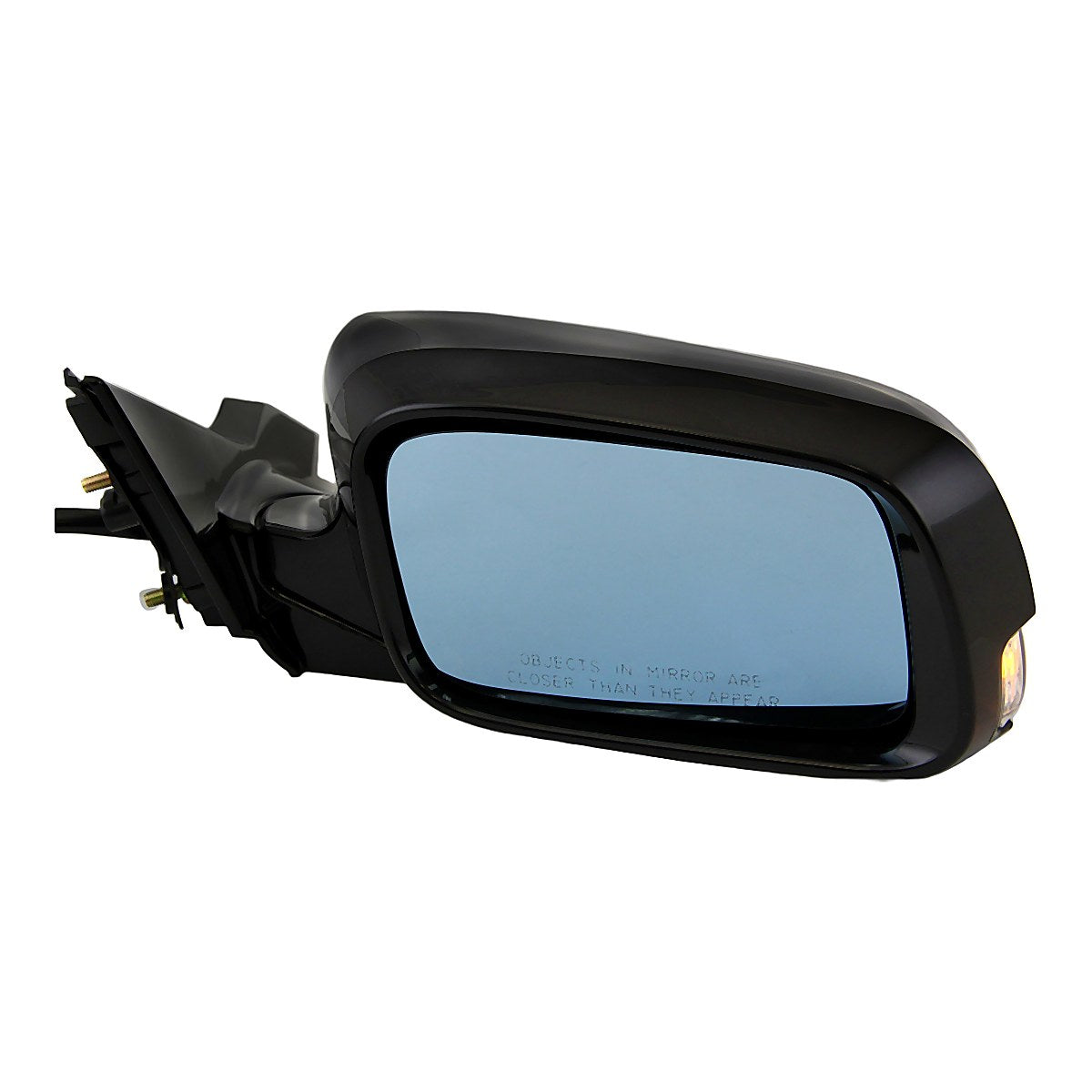 2009-2014 Acura Tl Door Mirror Passenger Side Power Heated/Memory /Signal_AC1321113