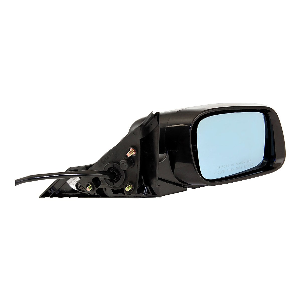 2009-2014 Acura Tl Door Mirror Passenger Side Power Heated/Memory /Signal_AC1321113-2