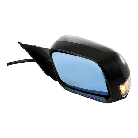 2009-2014 Acura Tl Door Mirror Passenger Side Power Heated/Memory /Signal_AC1321113-3
