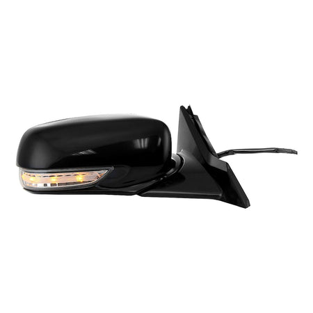 2009-2014 Acura Tl Door Mirror Passenger Side Power Heated/Memory /Signal_AC1321113-4
