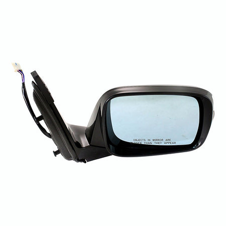 2010-2013 Acura Mdx Door Mirror Passenger Side Power Heated With Signal/Memory_AC1321114