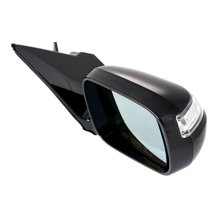 2010-2013 Acura Mdx Door Mirror Passenger Side Power Heated With Signal/Memory_AC1321114-3