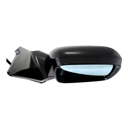 2010-2013 Acura Mdx Door Mirror Passenger Side Power Heated With Signal/Memory_AC1321114-4