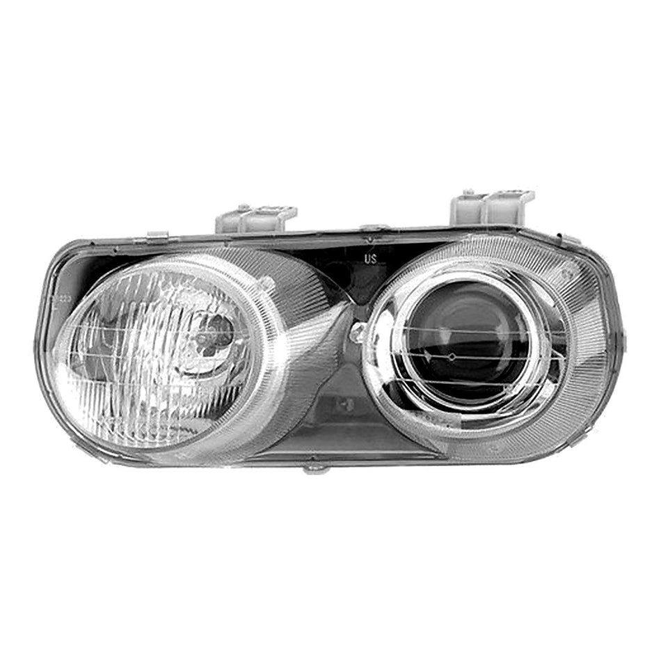 1994997 Acura Integra Headlight Driver Side – AC2502103