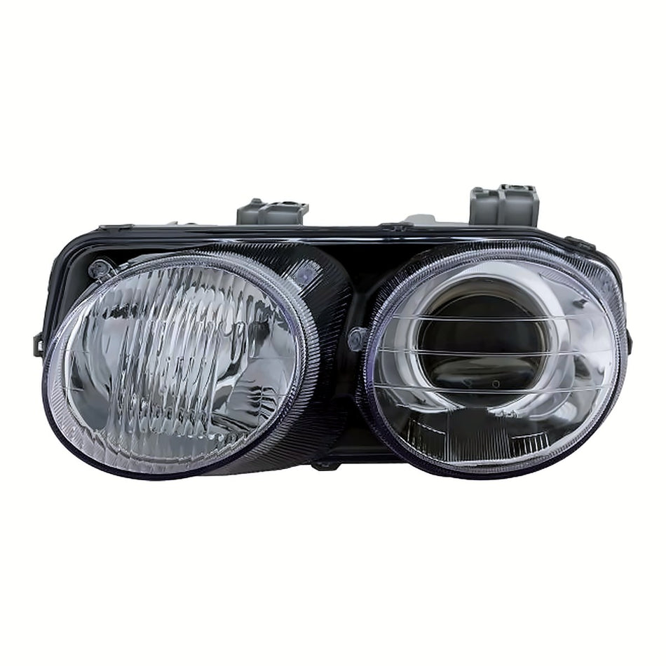 1998-2001 Acura Integra Headlight Driver Side – Front View (AC2502104)