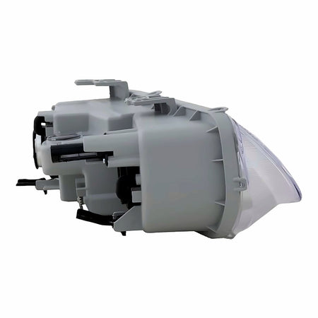 1998-2001 Acura Integra Headlight Driver Side – Angle View (AC2502104)