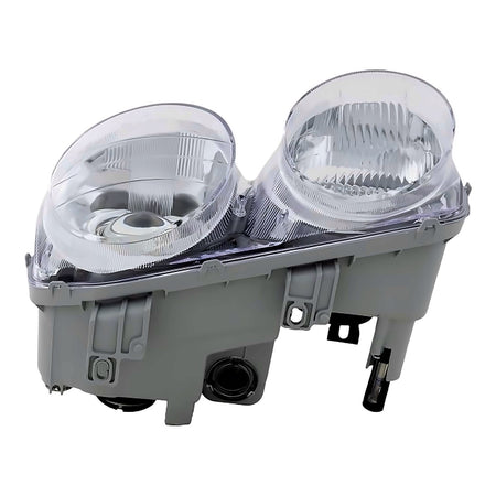 1998-2001 Acura Integra Headlight Driver Side – Detail View (AC2502104)