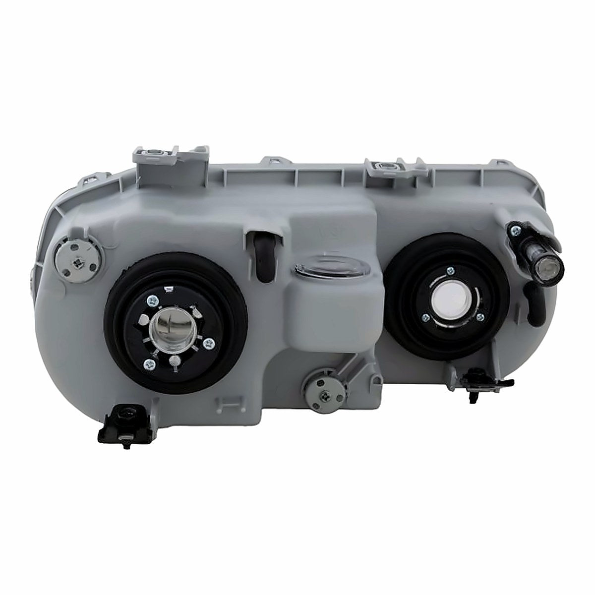 1998-2001 Acura Integra Headlight Driver Side – Installed View (AC2502104)