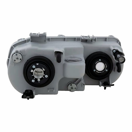1998-2001 Acura Integra Headlight Driver Side – Installed View (AC2502104)