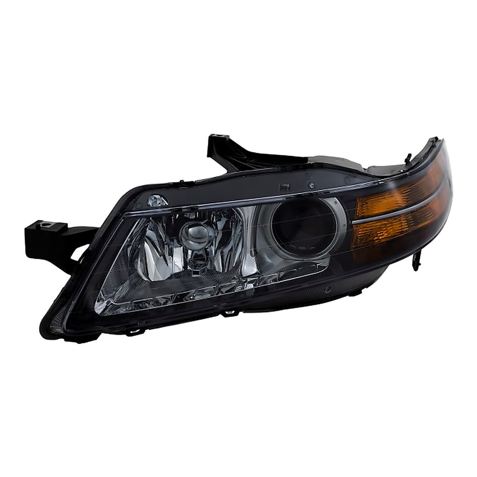 2006 Acura Tl Headlight Driver Side With Hid Usa Type – Side View (AC2502111)