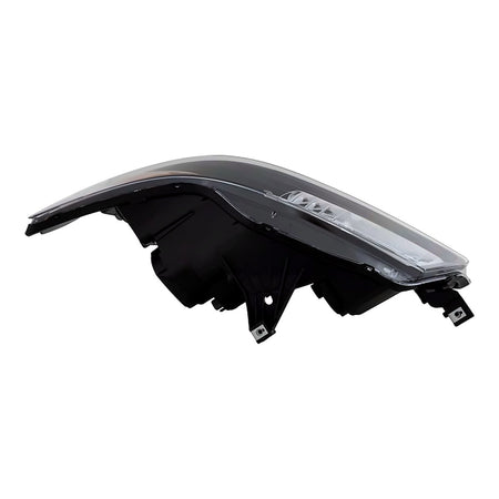 2006 Acura Tl Headlight Driver Side With Hid Usa Type – Angle View (AC2502111)