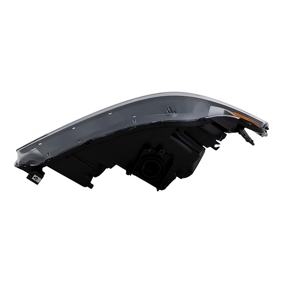 2006 Acura Tl Headlight Driver Side With Hid Usa Type – Detail View (AC2502111)