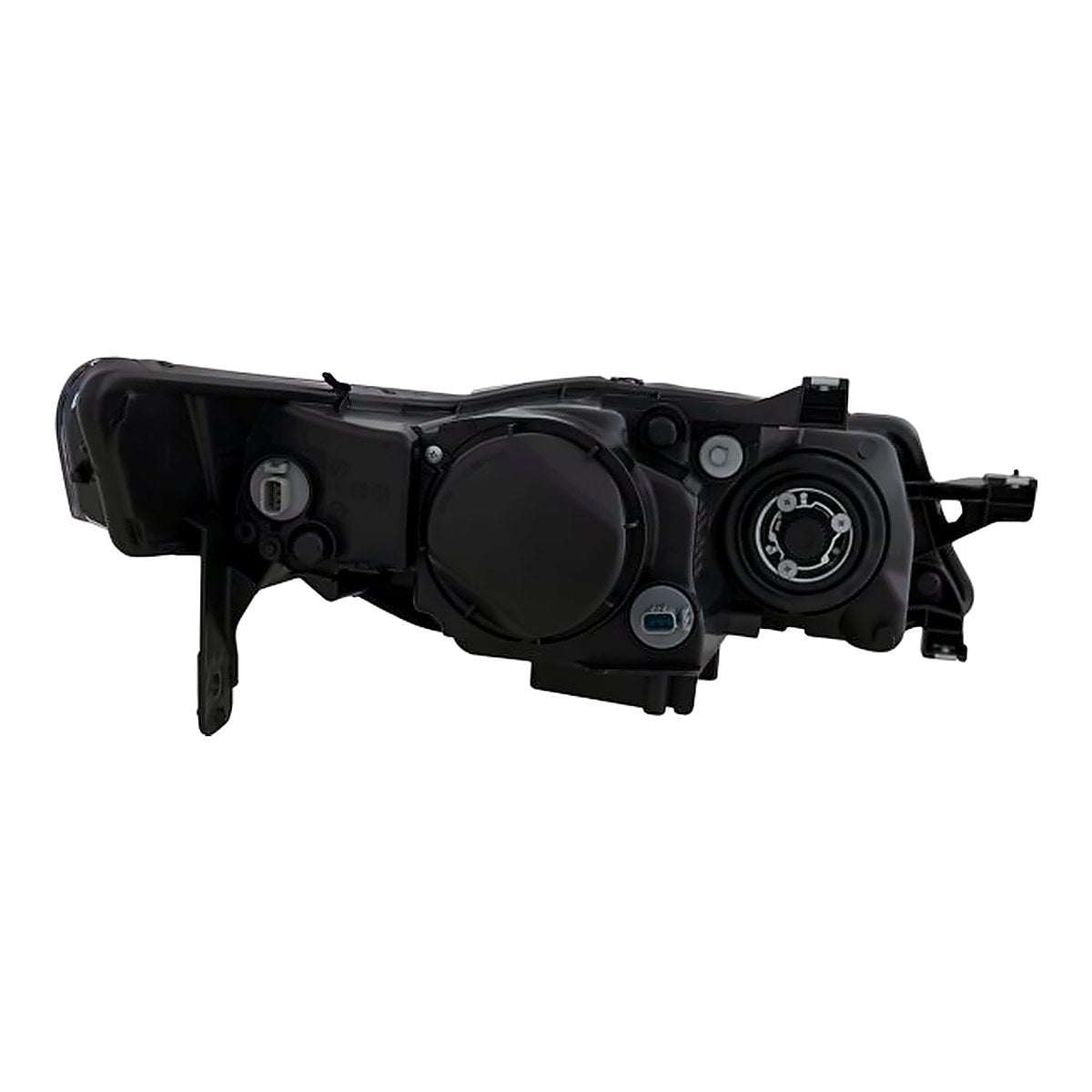 2006 Acura Tl Headlight Driver Side With Hid Usa Type – Close-Up View (AC2502111)