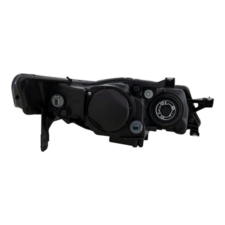 2006 Acura Tl Headlight Driver Side With Hid Usa Type – Close-Up View (AC2502111)