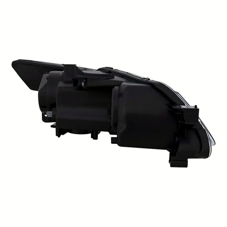 2006 Acura Tl Headlight Driver Side With Hid Usa Type – Back View (AC2502111)