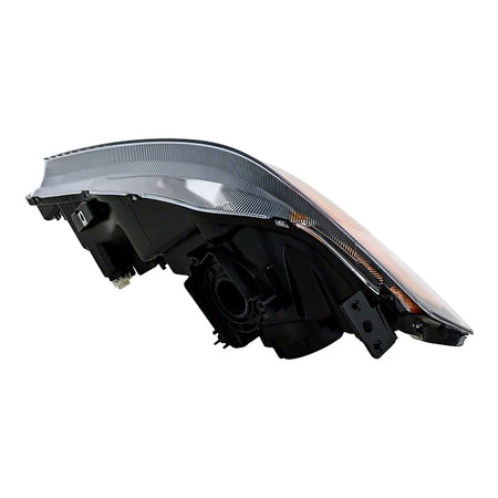 2006-2008 Acura Tsx Headlight Driver Side – Detail View (AC2502112)