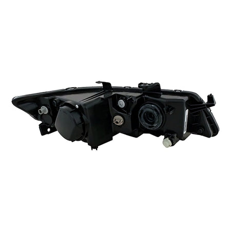 2006-2008 Acura Tsx Headlight Driver Side – Installed View (AC2502112)