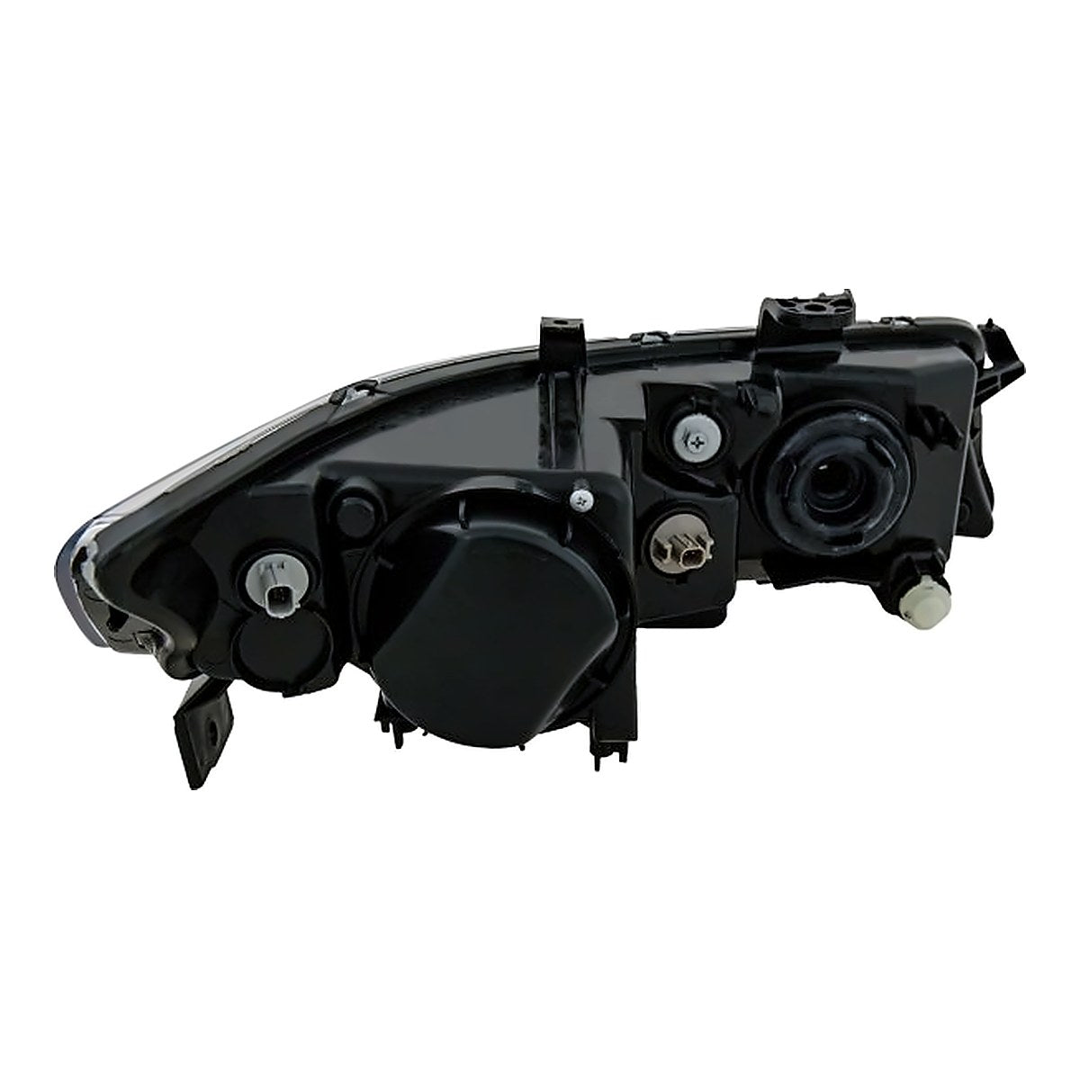 2006-2008 Acura Tsx Headlight Driver Side – Back View (AC2502112)
