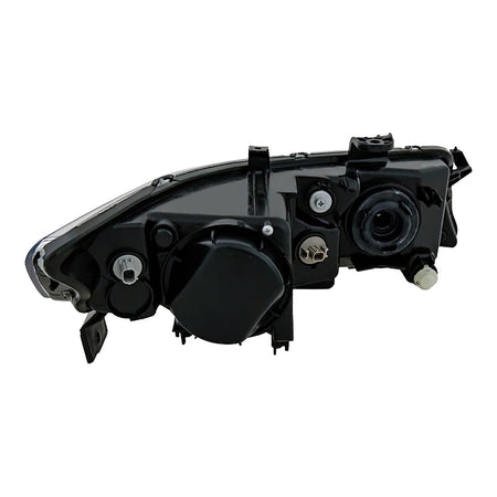 2006-2008 Acura Tsx Headlight Driver Side – Back View (AC2502112)