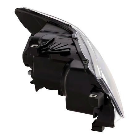 2007-2008 Acura Tl Headlight Driver Side Base-Navi Models – Angle View (AC2502113)