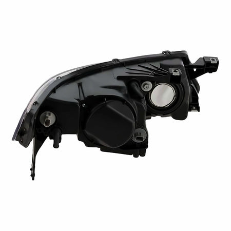 2007-2008 Acura Tl Headlight Driver Side Base-Navi Models – Installed View (AC2502113)