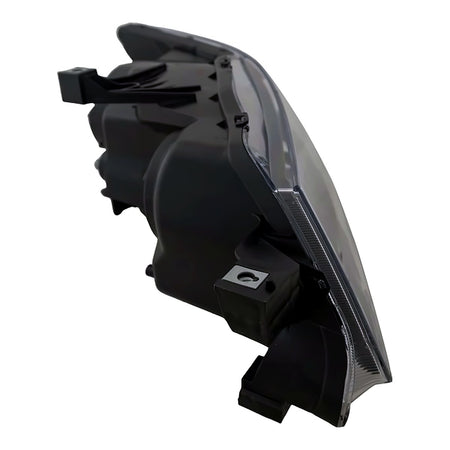 2007-2008 Acura Tl Headlight Driver Side Type S – Angle View (AC2502114)
