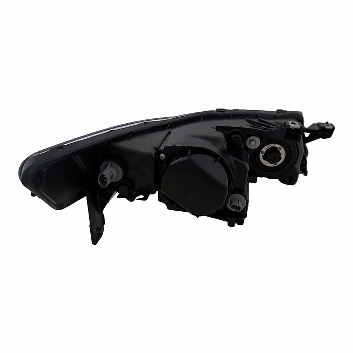 2007-2008 Acura Tl Headlight Driver Side Type S – Back View (AC2502114)