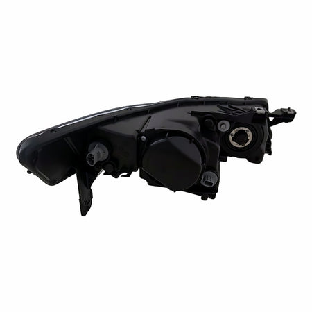 2007-2008 Acura Tl Headlight Driver Side Type S – Back View (AC2502114)