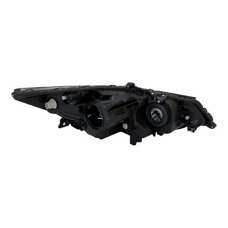 2009-2014 Acura Tsx Headlight Driver Side With Hid – Installed View (AC2502118)