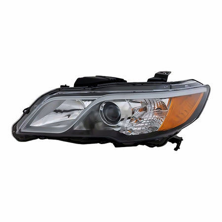 2013-2015 Acura Rdx Headlight Driver Side Halogen – Front View (AC2502123)
