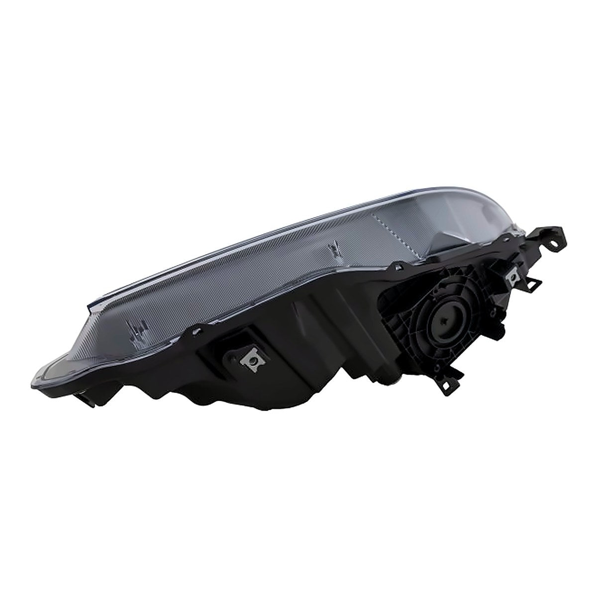 2013-2015 Acura Rdx Headlight Driver Side Halogen – Close-Up View (AC2502123)