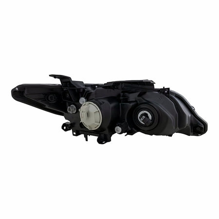 2013-2015 Acura Rdx Headlight Driver Side Halogen – Installed View (AC2502123)