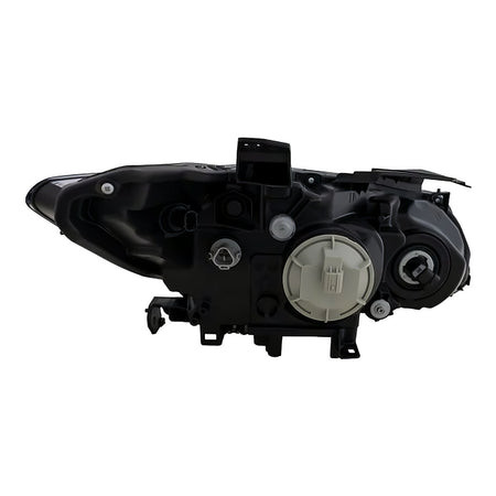 2013-2015 Acura Rdx Headlight Driver Side Halogen – Back View (AC2502123)