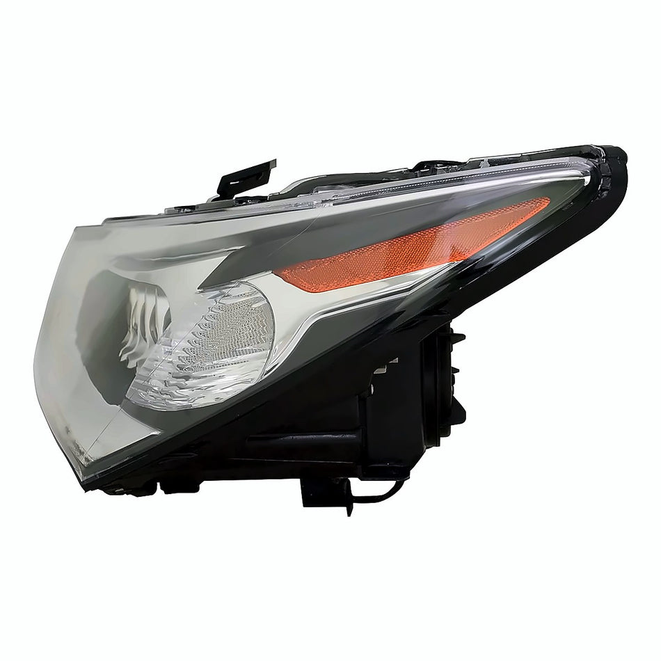 2014-2016 Acura Mdx Headlight Driver Side Led – Side View (AC2502125)