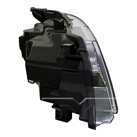2014-2016 Acura Mdx Headlight Driver Side Led – Angle View (AC2502125)