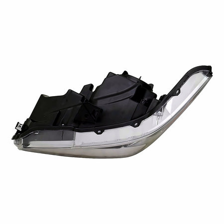 2014-2016 Acura Mdx Headlight Driver Side Led – Close-Up View (AC2502125)